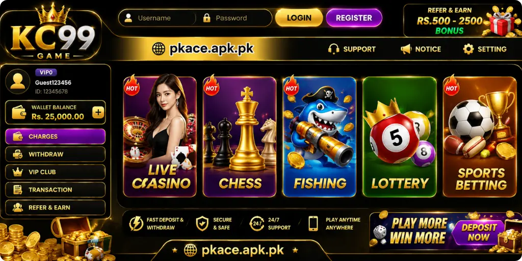 Kc99