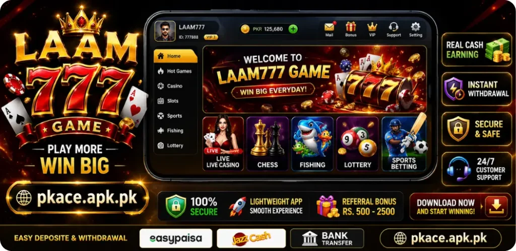 Laam777