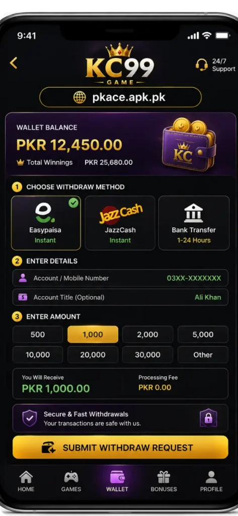 Kc99